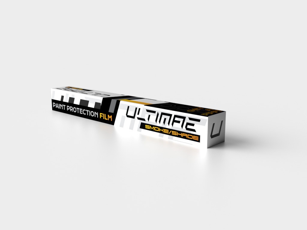 Ultimae Smoke/Shade